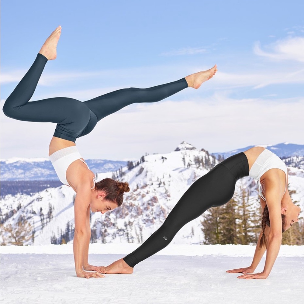 Alo air lift leggings